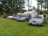 ford oldtimertreffen zonhoven 2011 taunus m club Belgïe